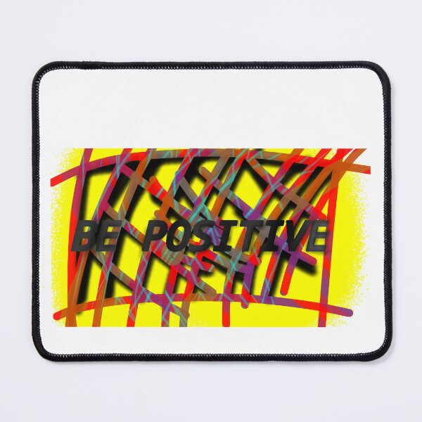 Item preview, BE POSITIVE designed and sold by Đorđe Jović.