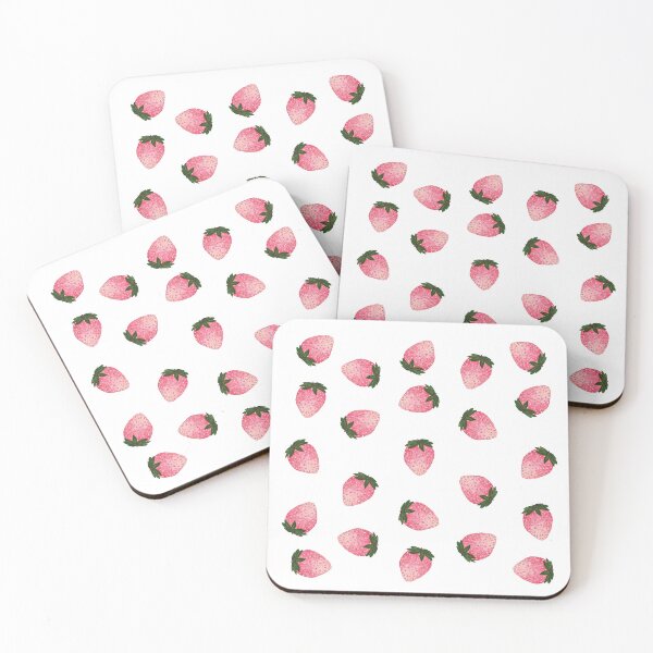 Item preview, Strawberries designed and sold by chelseajothen.