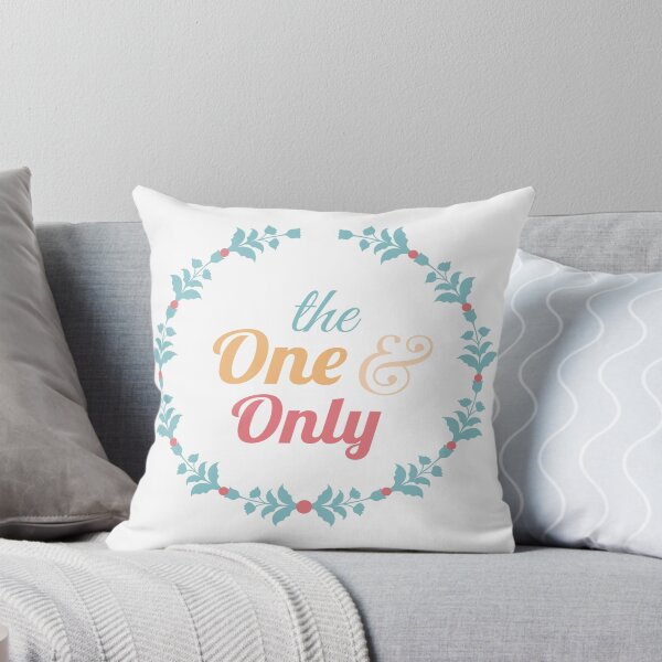 Item preview, The One And Only designed and sold by KRStyleClub.