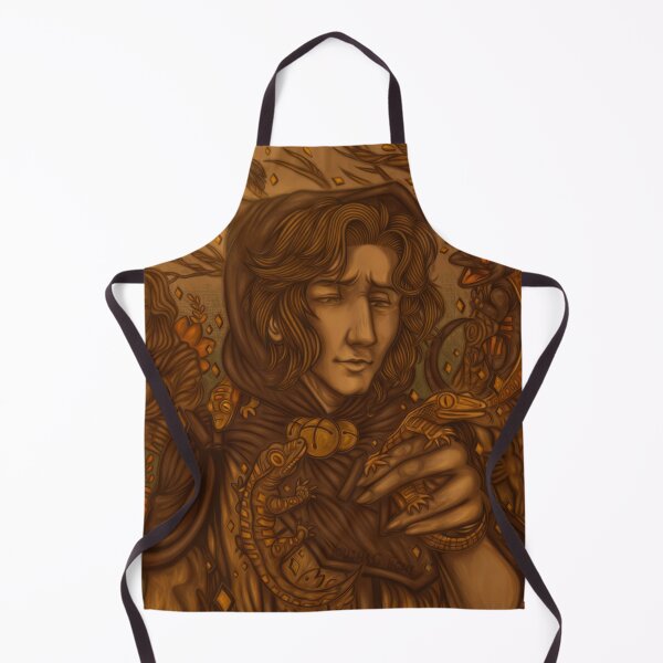 Item preview, sui generis designed and sold by Dybbuk-Debunked.