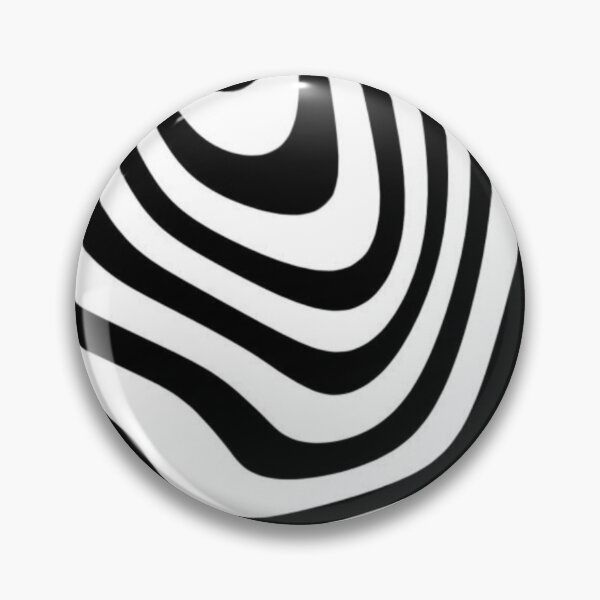 Item preview, Black and white zebra  designed and sold by shrouk basha.