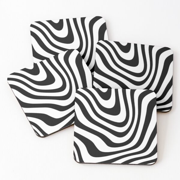 Item preview, Black and white zebra  designed and sold by shrouk basha.