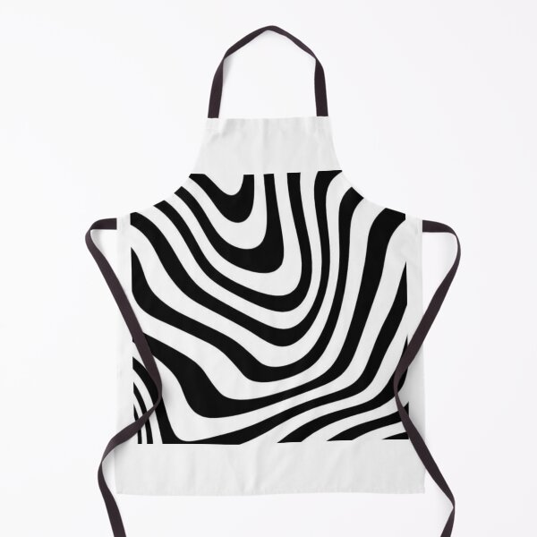 Item preview, Black and white zebra designed and sold by shrouk basha.