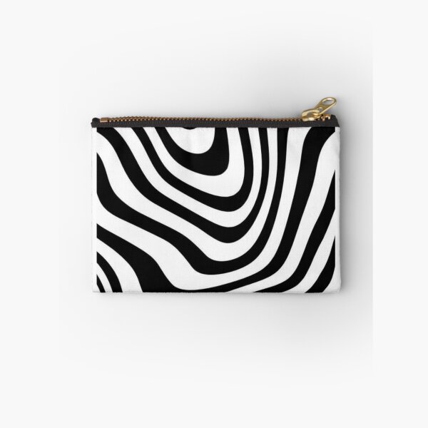 Item preview, Black and white zebra  designed and sold by shrouk basha.