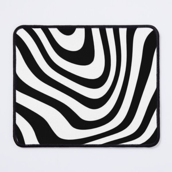 Item preview, Black and white zebra  designed and sold by shrouk basha.