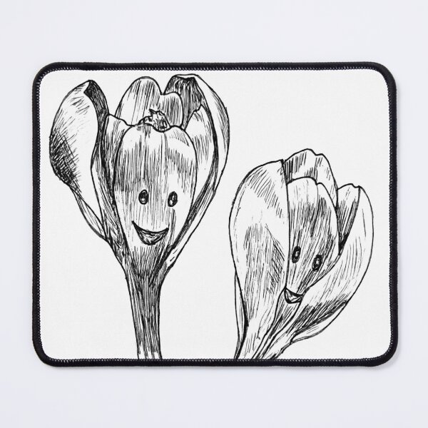 Item preview, Crocus designed and sold by Dippychu.