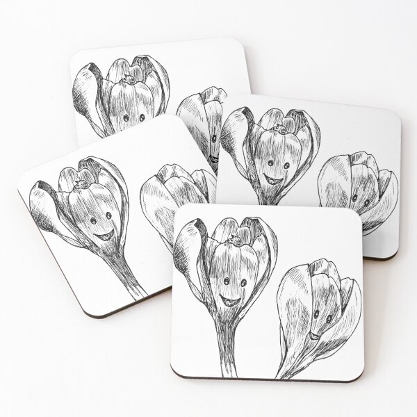 Item preview, Crocus designed and sold by Dippychu.