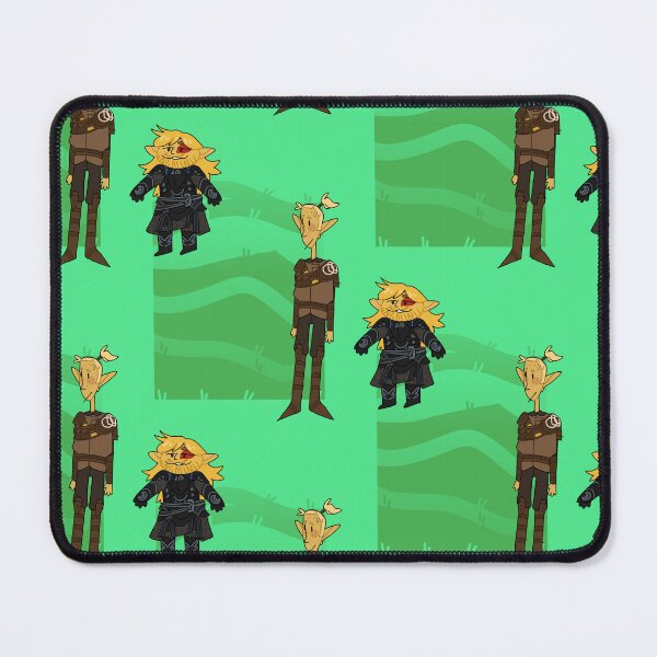 Item preview, Doodle Skyrim OCs designed and sold by LADart.