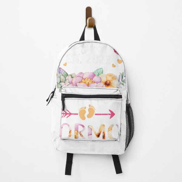 Item preview, Promoted To Mormor Again 2022 Flower Grandma Announce designed and sold by RobertVandivier.