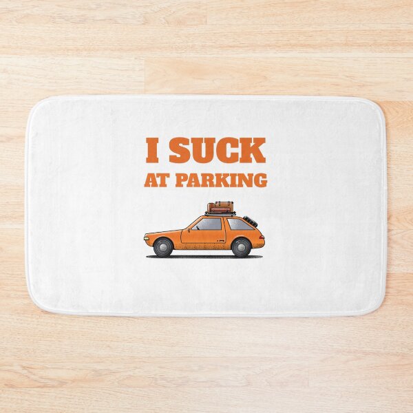 Item preview, I suck at parking, bad parking  designed and sold by avit1.