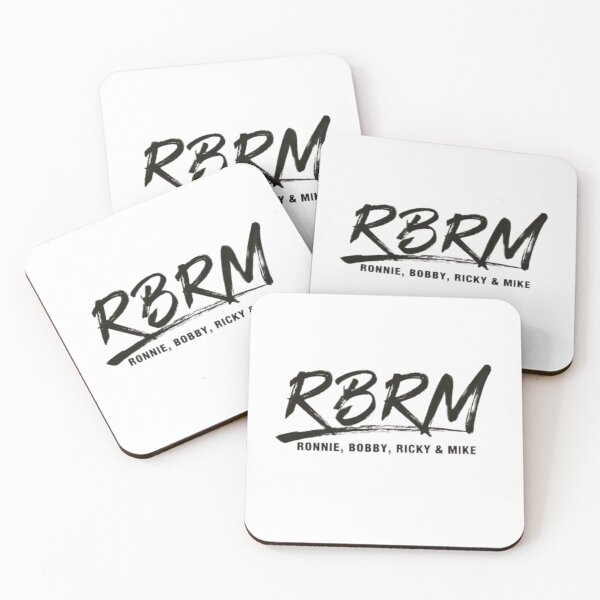 Item preview, New Edition Ronnie Bobby Ricky Mike Ralph And Johnny designed and sold by Angees.