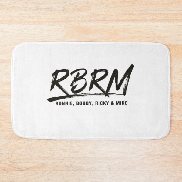 Item preview, New Edition Ronnie Bobby Ricky Mike Ralph And Johnny designed and sold by Angees.