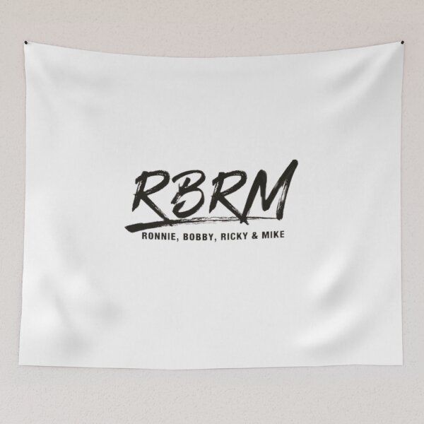 Item preview, New Edition Ronnie Bobby Ricky Mike Ralph And Johnny designed and sold by Angees.