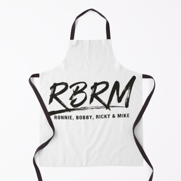 Item preview, New Edition Ronnie Bobby Ricky Mike Ralph And Johnny designed and sold by Angees.