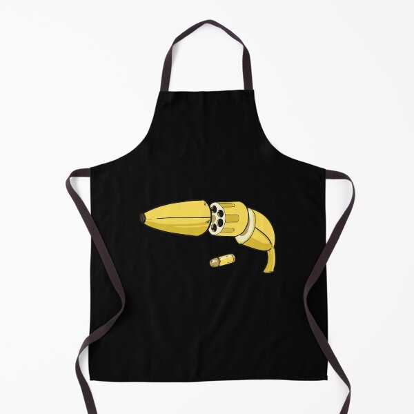 Artikelvorschau, Bananenpistole entworfen und verkauft von madisonbau.