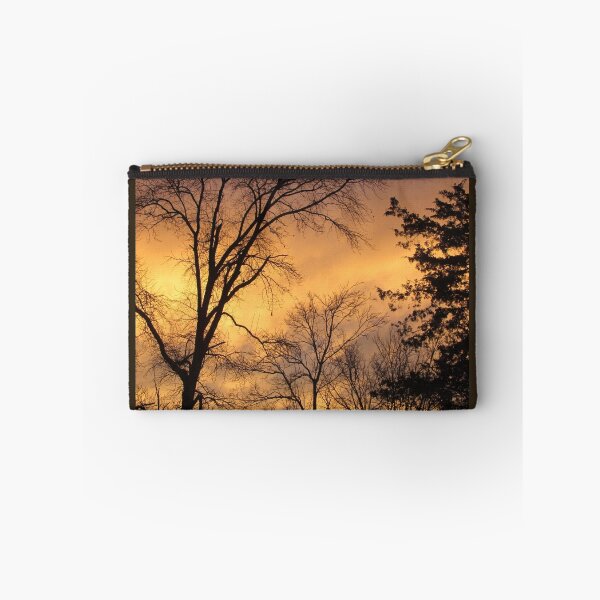 Item preview, Sunset In Amherst designed and sold by Ginny York.
