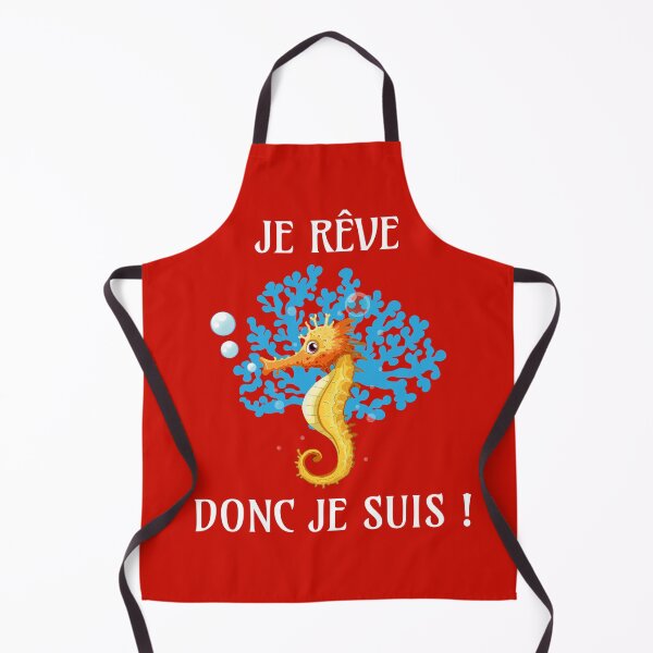 Artikelvorschau, Ich träume, also bin ich – lächelnde Tiere für Kinder – Baby Seepferdchen – Geburtstagsgeschenk T-Shirt Bodysuit Mädchen und Jungen T-Shirt entworfen und verkauft von Apikoedesign.