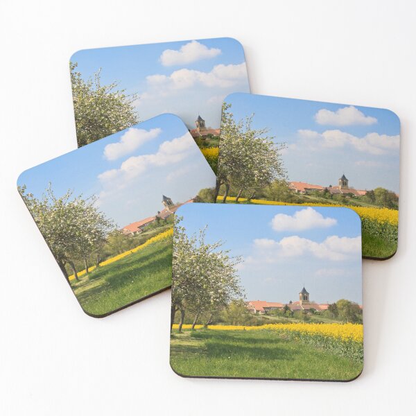 Item preview, Springtime in France designed and sold by maureen bracewell.