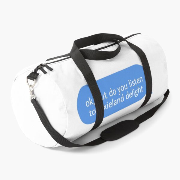 Item preview, ok but do you listen to dixieland delight designed and sold by Textcallout.