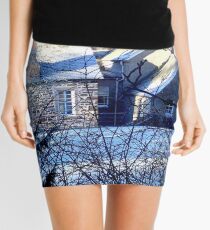 Scottish House Mini Skirt