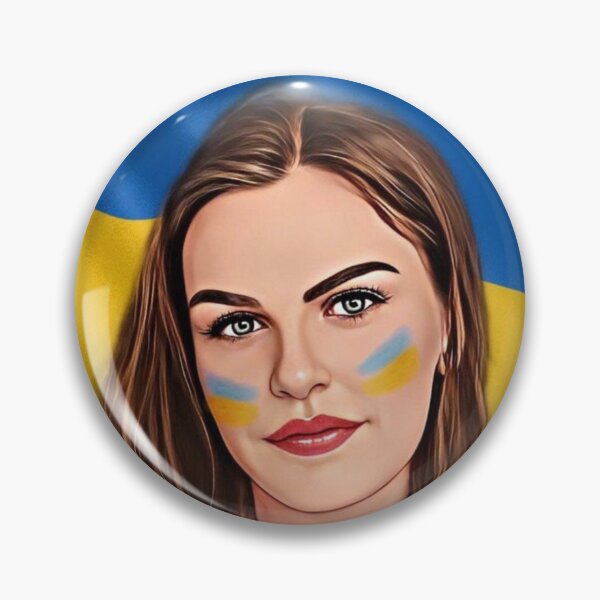 Item preview, Slava Ukraine designed and sold by Alexander Dutoy.