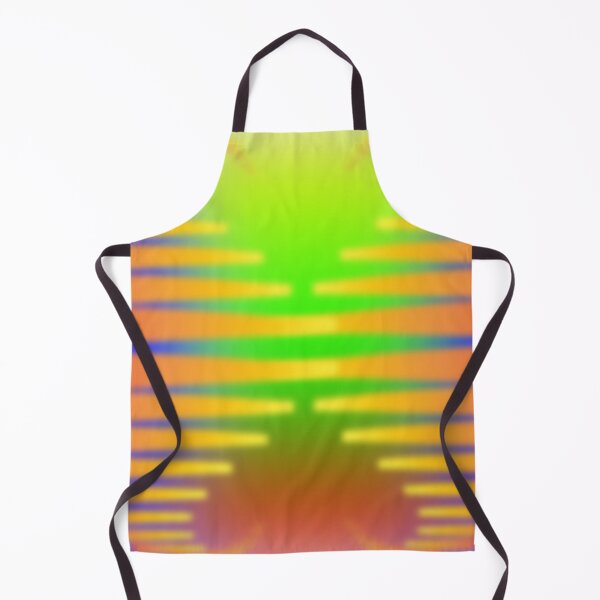 Item preview, Color blurred line patterns designed and sold by Bigrow.