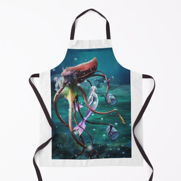 Item preview, marine fantasy III designed and sold by pirikiti64-.