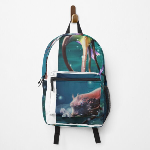 Item preview, marine fantasy III designed and sold by pirikiti64-.