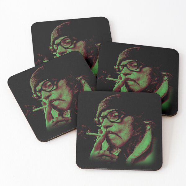 Item preview, Mark Lanegan designed and sold by Likaworks.