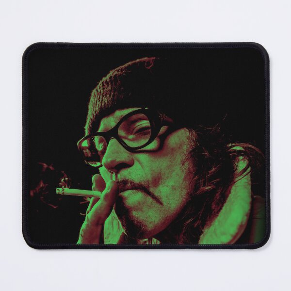 Item preview, Mark Lanegan designed and sold by Likaworks.