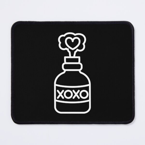 Item preview, Toxic Love designed and sold by Malwears.