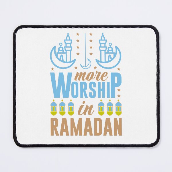 Item preview, Ramadan 2022 designed and sold by Designhub14.