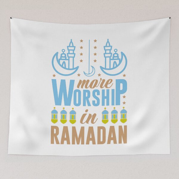 Item preview,  Ramadan 2022 designed and sold by Designhub14.