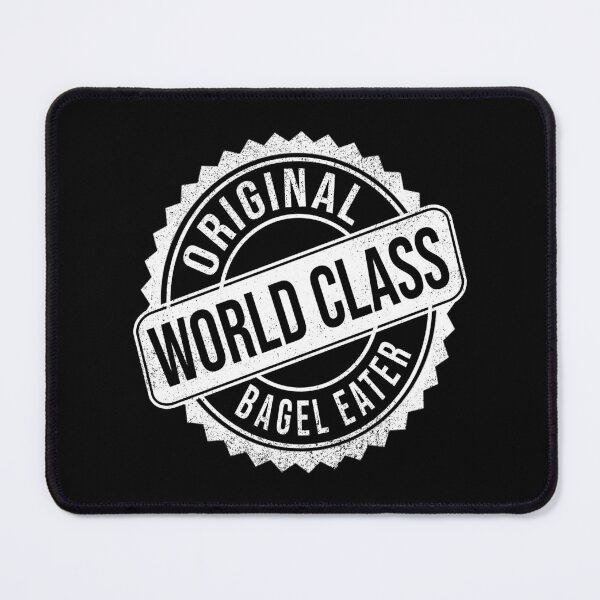 Item preview, World Class Eater designed and sold by MoonsmileProd.