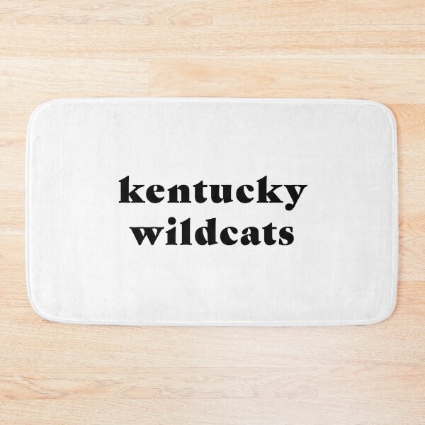 Item preview, Kentucky Wildcats designed and sold by espanier.