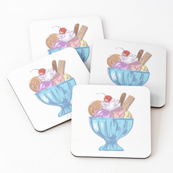 Item preview, Sweet dessert designed and sold by bokasin.