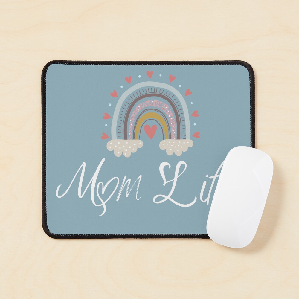 Item preview, Mouse Pad designed and sold by TreasureYourDay.