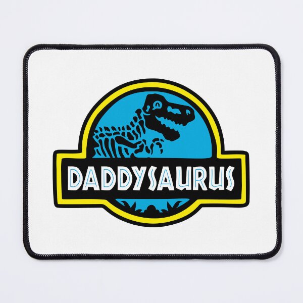 Item preview, Daddysaurus designed and sold by Olipop.