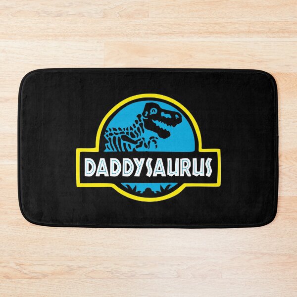 Item preview, Daddysaurus designed and sold by Olipop.