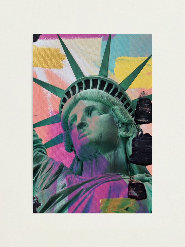 "Statue of Liberty New York city Nyc America American liberty statue