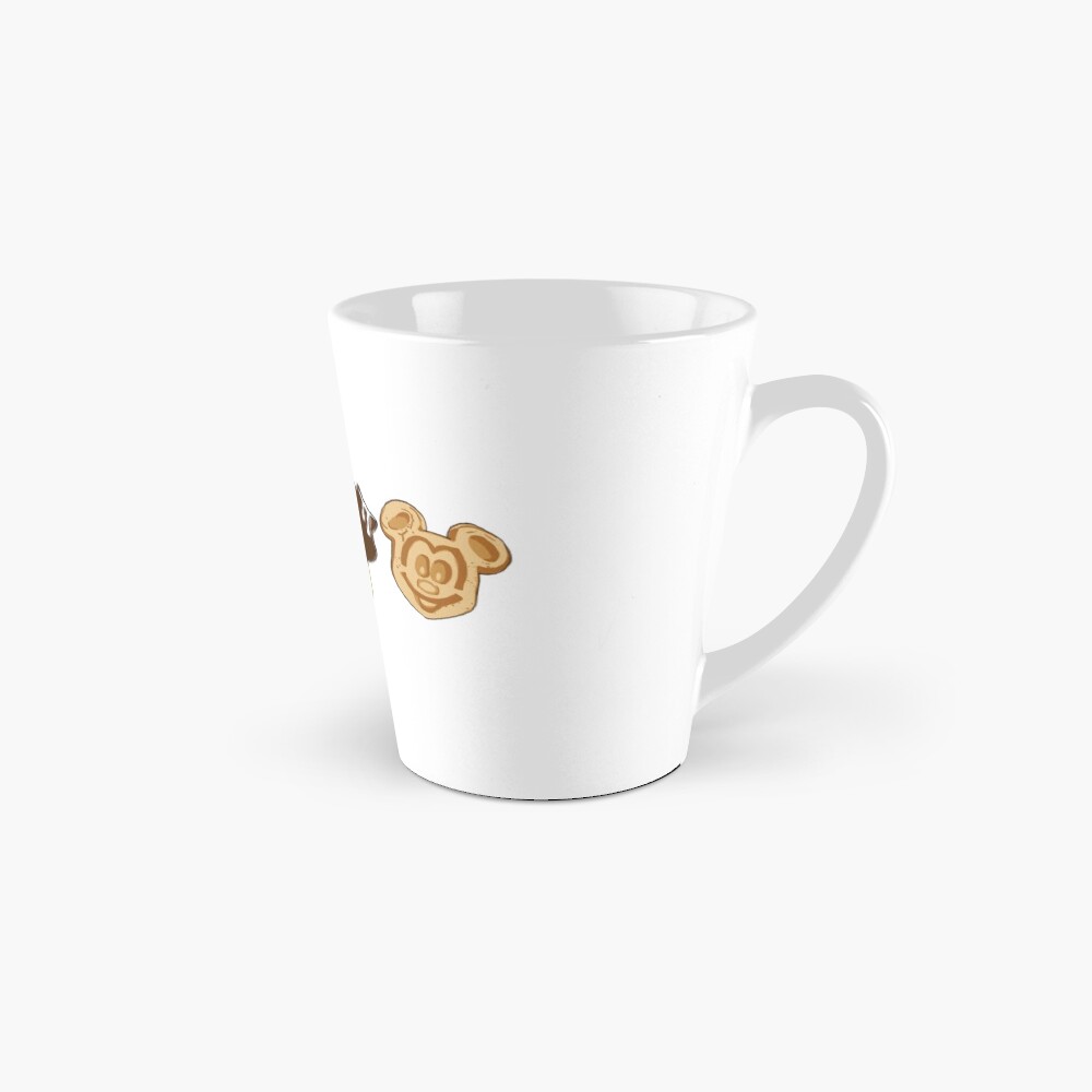 Item preview, Tall Mug designed and sold by 2BeesKnees.