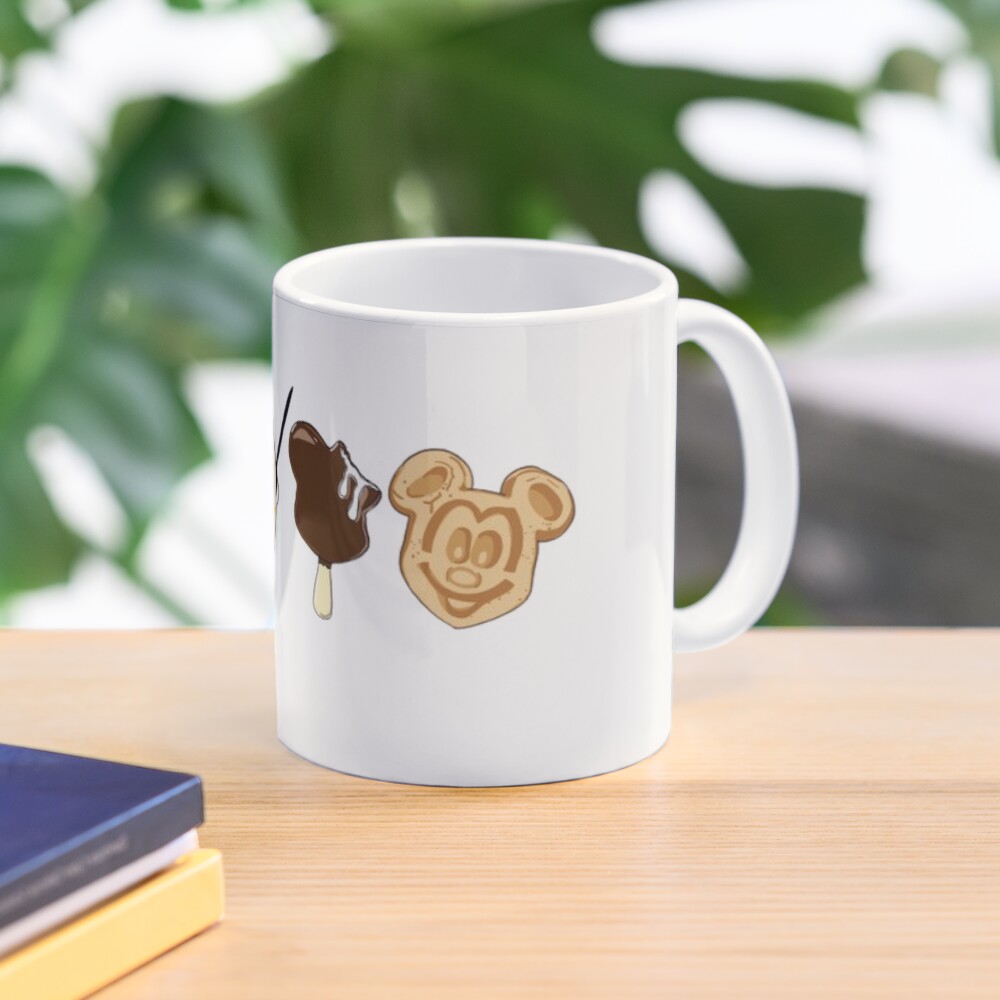Item preview, Classic Mug designed and sold by 2BeesKnees.
