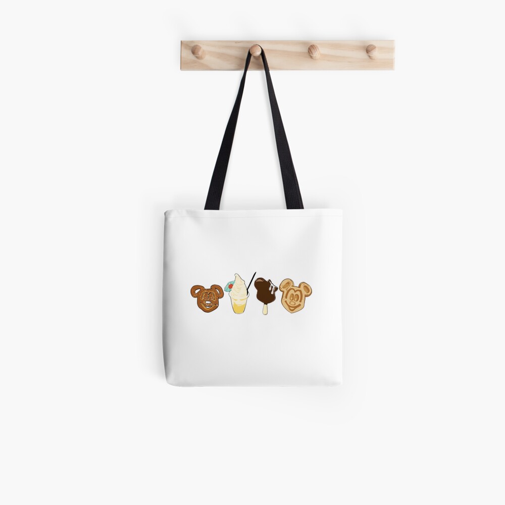 Item preview, All Over Print Tote Bag designed and sold by 2BeesKnees.
