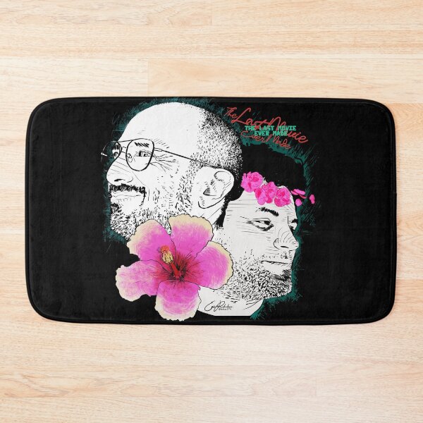 Item preview, “The Last Movie Ever Made” Tribute designed and sold by SetSketches.