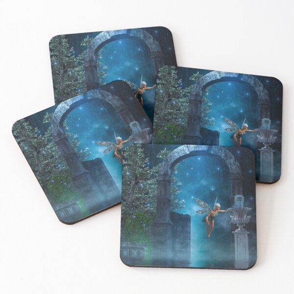 Item preview, Fantastic Forest XXIV designed and sold by pirikiti64-.