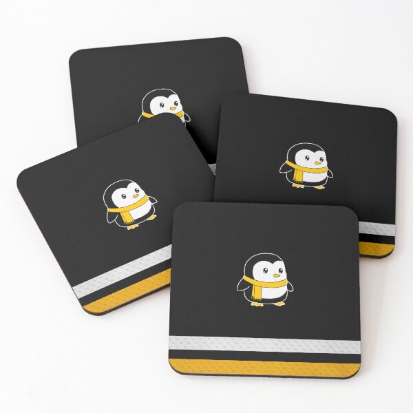 Item preview, Pittsburgh - Cute Mascot designed and sold by FanForgedApparel.