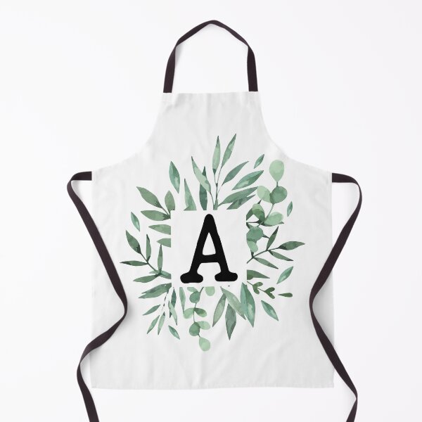 Item preview, Monogram A designed and sold by adiosmillet.