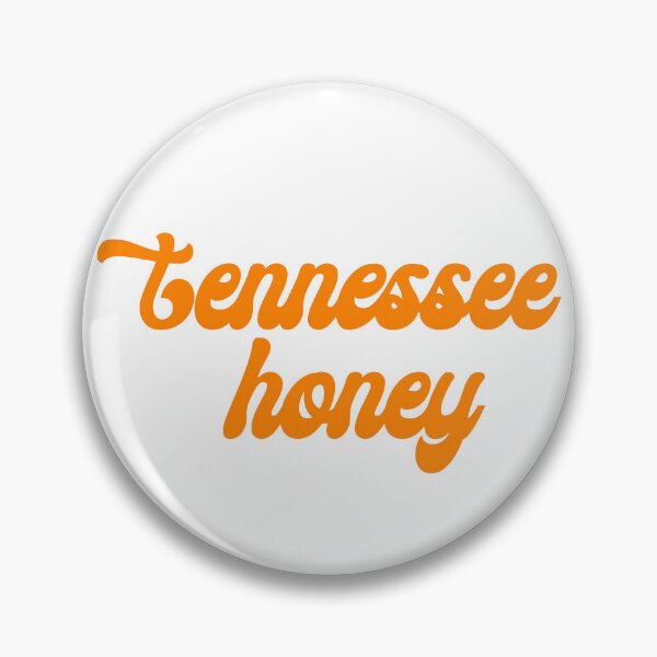 Artikelvorschau, Tennessee Honey TN Vols Orange entworfen und verkauft von thatsgrape.