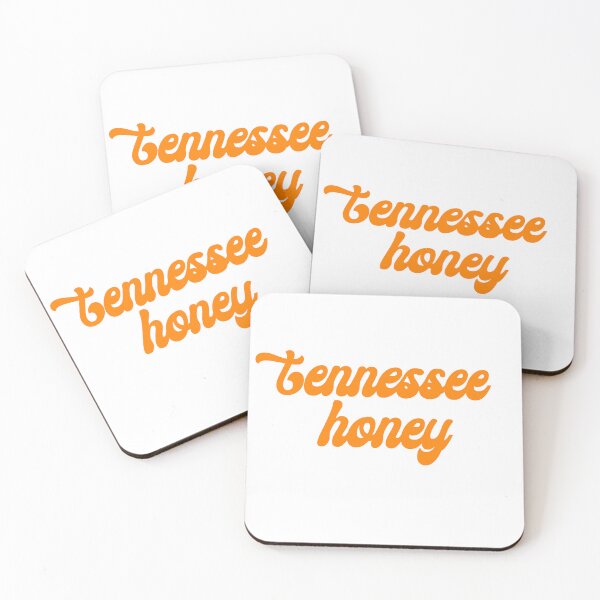 Item preview, Tennessee Honey TN Vols Orange designed and sold by thatsgrape.