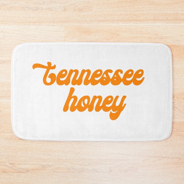 Item preview, Tennessee Honey TN Vols Orange designed and sold by thatsgrape.